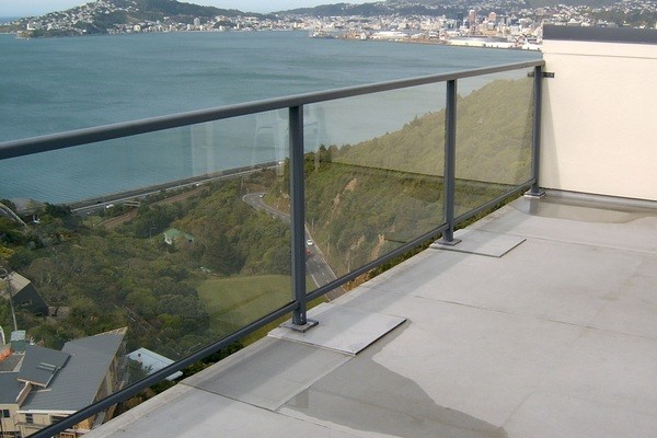 Balustrade systems wellington
