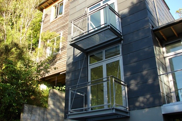 Balustrade systems wellington
