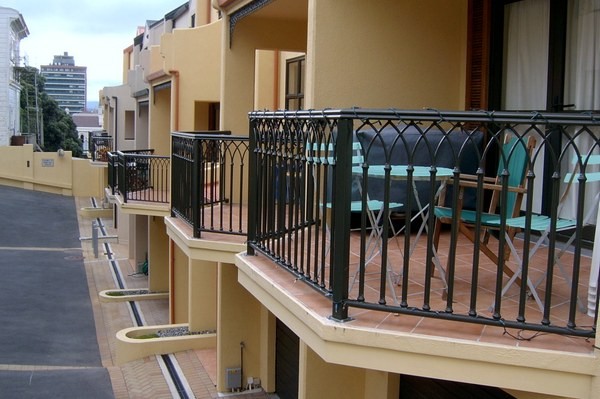 Balustrade systems wellington