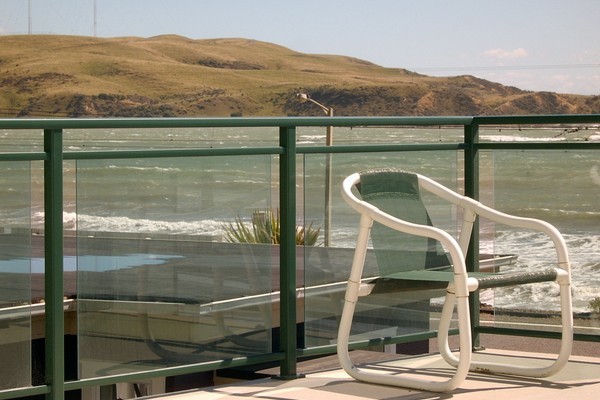 Balustrade systems wellington