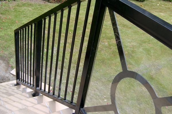 Balustrade systems wellington