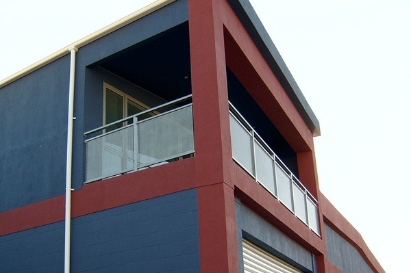 Balustrade systems wellington