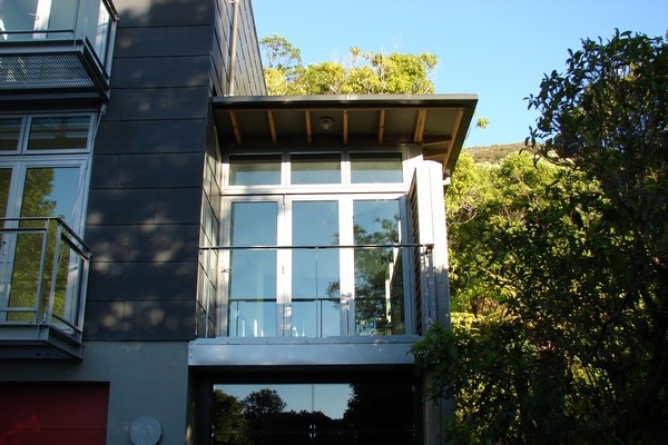 Balustrade systems wellington