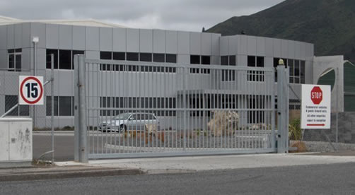 Specialist Gates and Difficult Projects